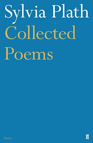 Collected Poems: Sylvia Plath (Faber & Faber)