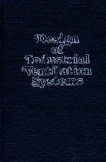 Design of Industrial Ventilation Systems