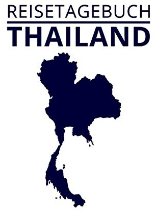REISETAGEBUCH THAILAND: Travel Journal Thailand | zum Eintragen der Erlebnisse und Erinnerungen | 120 Seiten, Punkteraster | Geschenkidee für Thailand Fans | Format 6x9 DIN A5 | Soft cover matt
