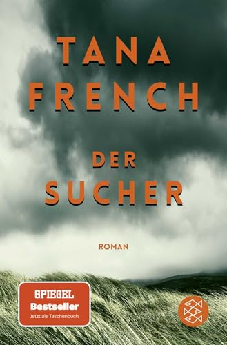 Der Sucher: Roman | Eine Geschichte von mächtiger Spannung und Schönheit (West-Irland, Band 1)