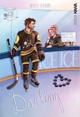 Ice Ice Darling: Eine zweite Chance für die Liebe, die nie ganz verschwunden ist. | (Aston Beavers)