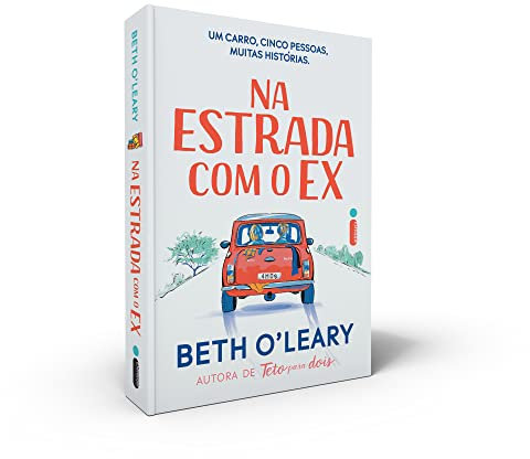 Na Estrada Com o Ex (Em Portugues do Brasil)