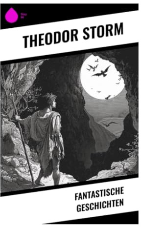 Fantastische Geschichten: Unheimliche Novellen aus Norddeutschland zwischen poetischem Realismus, Spukmotiven und Kunstmärchen