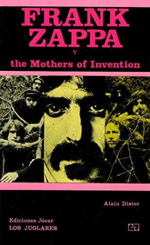 Frank zappa y the mothers of invention