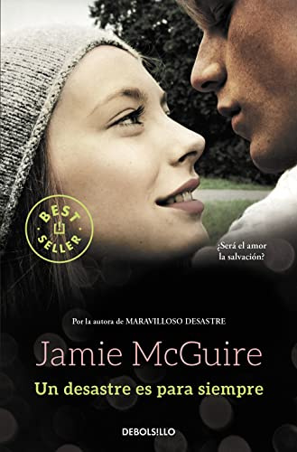 Un desastre es para siempre (Maravilloso desastre 3) (Best Seller | Ficción)