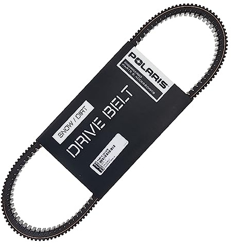 Polaris Snowmobile Drive Belt, Part 3211078