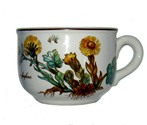 Villeroy & Boch Botanica 10-2334-1270 Tasse à thé 0,25 l
