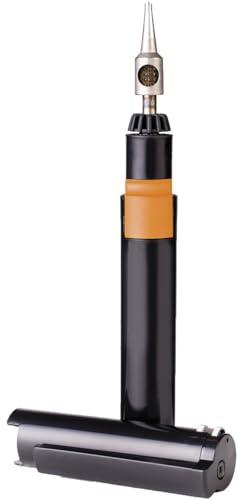 Portasol Gaslötkolben Professional 10-60 Watt - Gaslötgerät mit nur 40 Sekunden Aufheizzeit