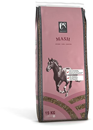 Equsana Mash für Pferde, 15 kg