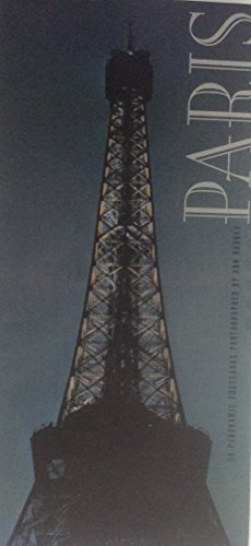 Paris Panoramic Postcards