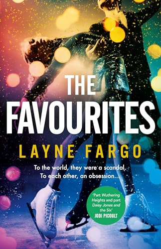 The Favourites: Your next love-on-the-ice obsession for 2026
