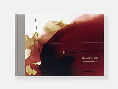 Gerhard Richter: Drawings 1999–2021