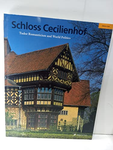 Schloss Cecilienhof (Museum Guides.......Large Format S.)