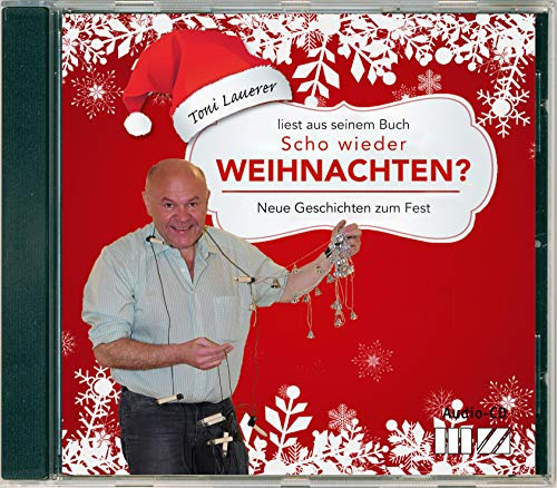 Scho wieder Weihnachten?: .