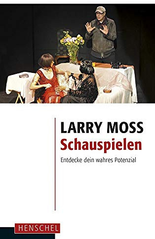 Schauspielen: Entdecke dein wahres Potenzial