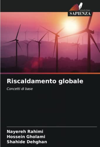 Riscaldamento globale: Concetti di base