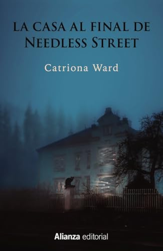 La casa al final de Needless Street: 751 (13/20)