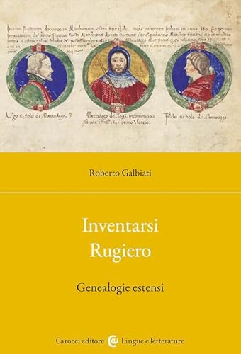 Inventarsi Rugiero. Genealogie estensi
