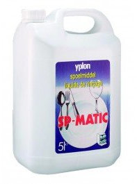 Mallard Ferriere - Liquide Rincage Lave-Vaisselle