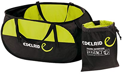 EDELRID Unisex – Erwachsene Spring Bag, Night-Oasis, 30 Liter