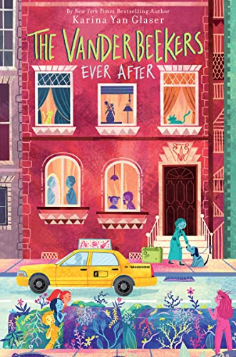 The Vanderbeekers Ever After: 7