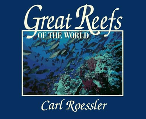 Great Reefs of the World (Pisces books)