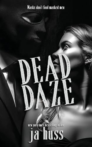 Dead Daze: A Pitch-Black Second Chance: 3