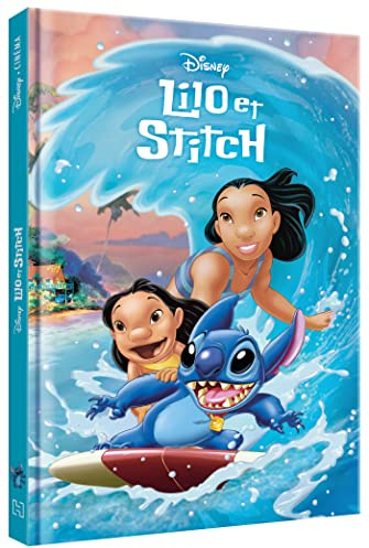 Lilo et Stitch [Edición en Francés]