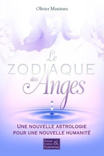 Le Zodiaque des Anges
