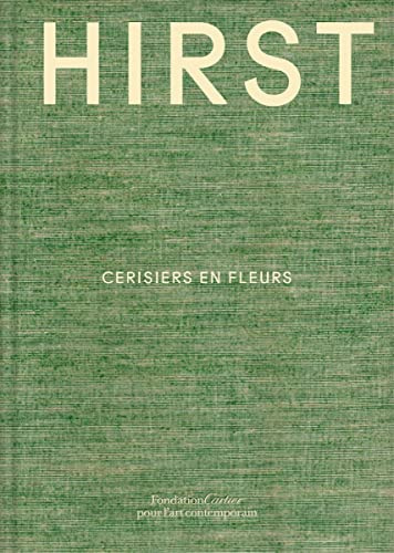 Damien Hirst, Cerisiers en fleurs