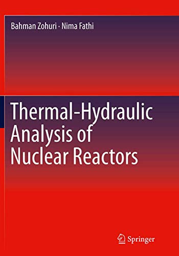 Thermal-hydraulic Analysis of Nuclear Reactors