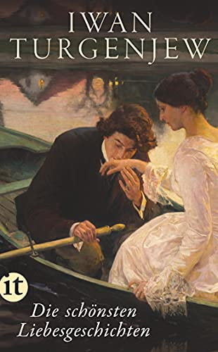 Die schönsten Liebesgeschichten (insel taschenbuch)