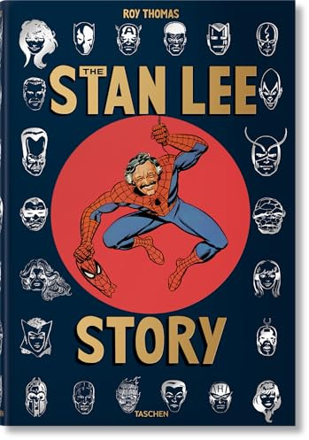 The Stan Lee Story (Fantastic Price)