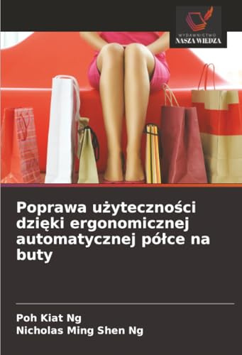 Poprawa użyteczności dzięki ergonomicznej automatycznej półce na buty