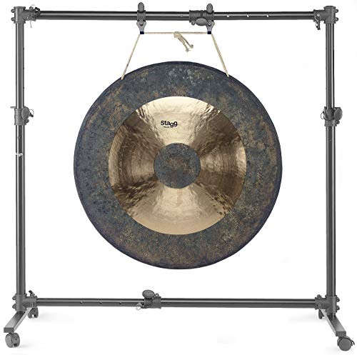 Stagg GOS-1538 Gong Tam Tam Ständer Stativ