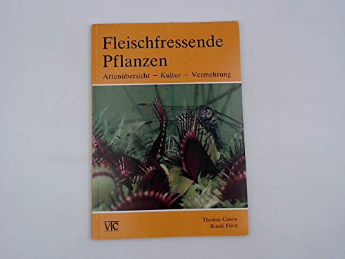 Fleischfressende Pflanzen.