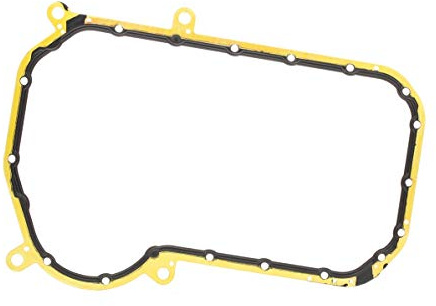Elring 163.520 Dichtung, Ölwanne | Kompatibel mit: AUDI A4 B5, A4 B5 Avant, A6 C4, A6 C4 Avant, A6 C5, A6 C5 Avant, CABRIOLET B3, VW PASSAT B5