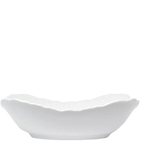 Excelsa ' Elisa Rococo Blanco ensaladera 27