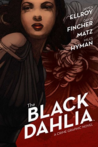 The Black Dahlia (Volume 1)