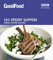 Good Food: Speedy Suppers: Triple-tested Recipes (Good Food 101)