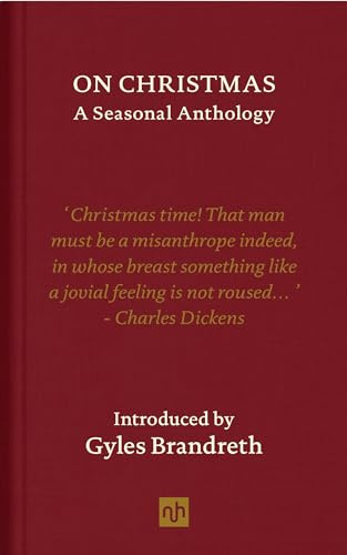 On Christmas: A Seasonal Anthology