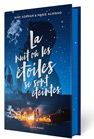 La Nuit où les étoiles se sont éteintes - Edition Collector