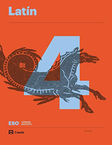 Latín 4 Eso 2020 (Código abierto)