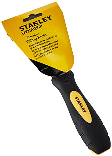 Stanley 028656 75mm Dynagrip Filling Knife
