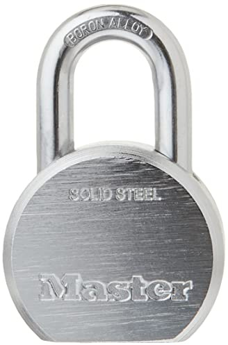 Master Lock 930DPF, 6,3 cm de large
