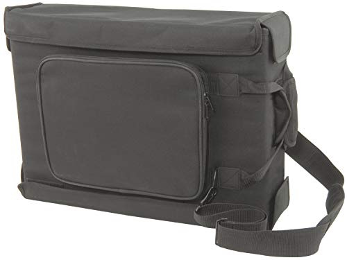 Chord rackbag2u 2U 19 Rack Tasche für DJ Equipment