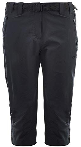 CMP - Damen-Caprihose