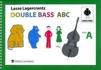 Fennica Gehrman Susanna Letinen Double Bass ABC Book A (en)