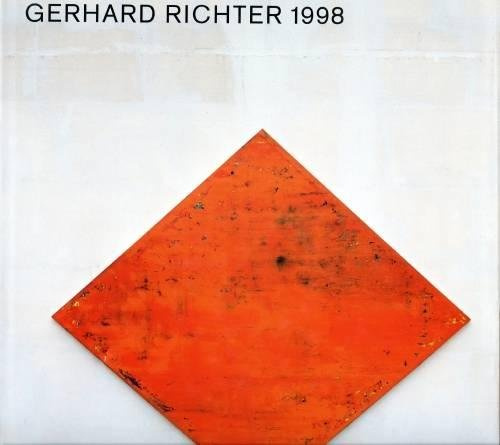 Gerhard Richter 1998