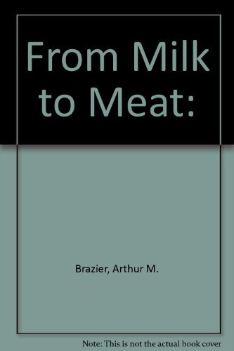 From Milk to Meat: Primer for Christian Living